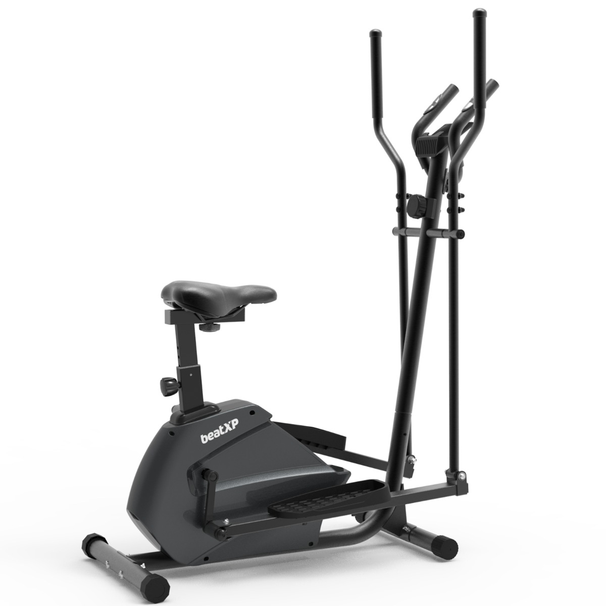 XPCross Elliptical Cross Trainer for Home & Gym Workout