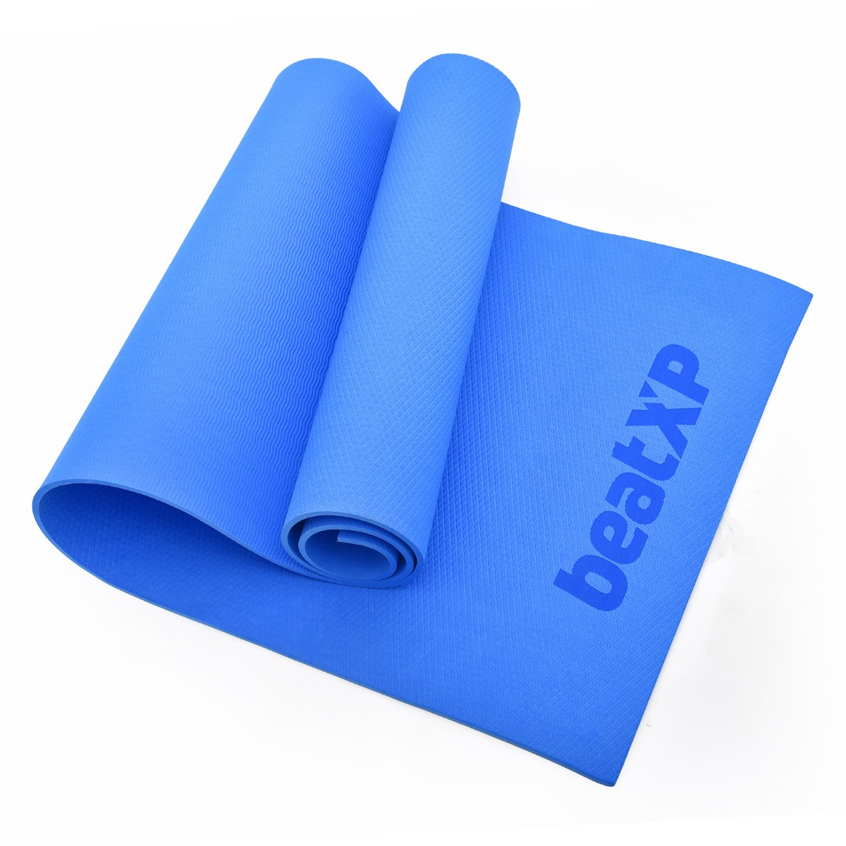 Yoga Mat |  Blue