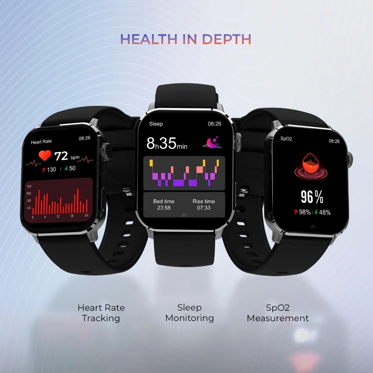 Best ios compatible hot sale smartwatch 2018