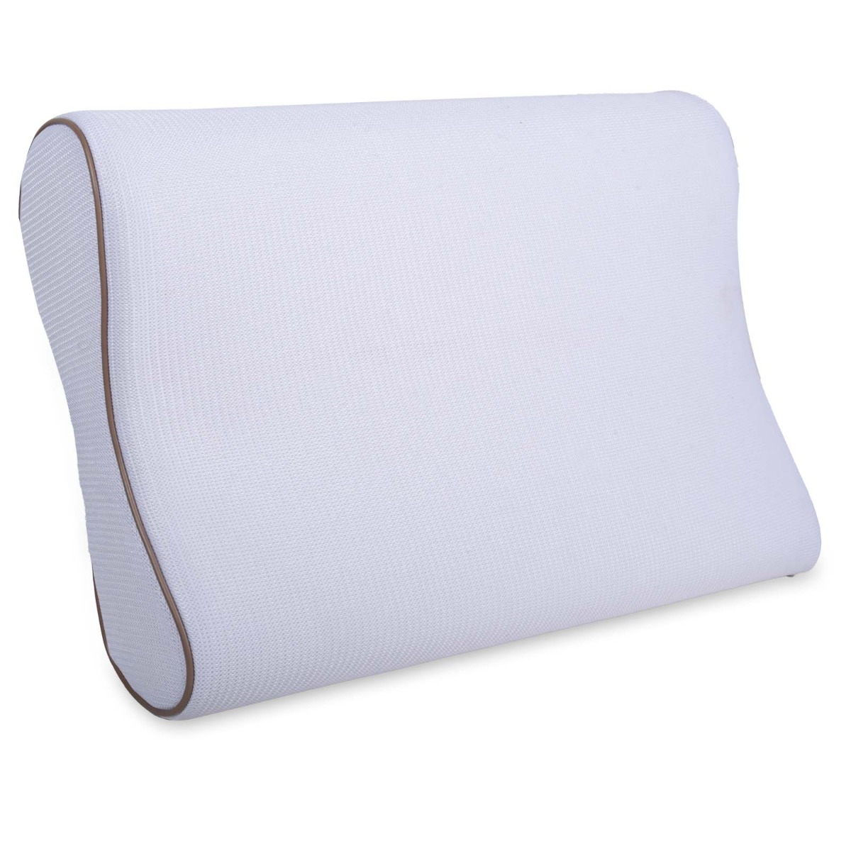 Cervical Pillow - White