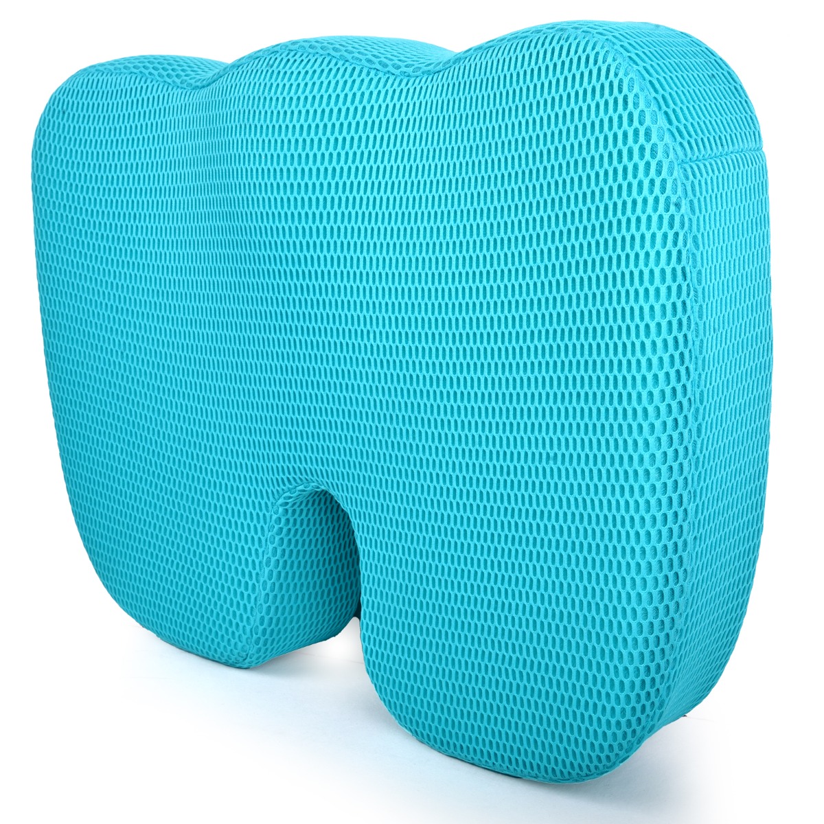 Coccyx Cushion - Blue