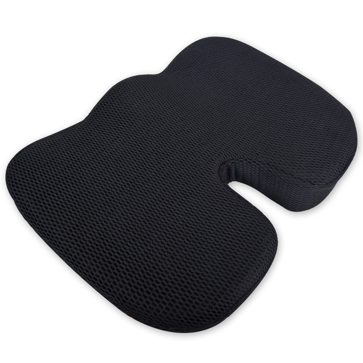 Coccyx Cushion - Black