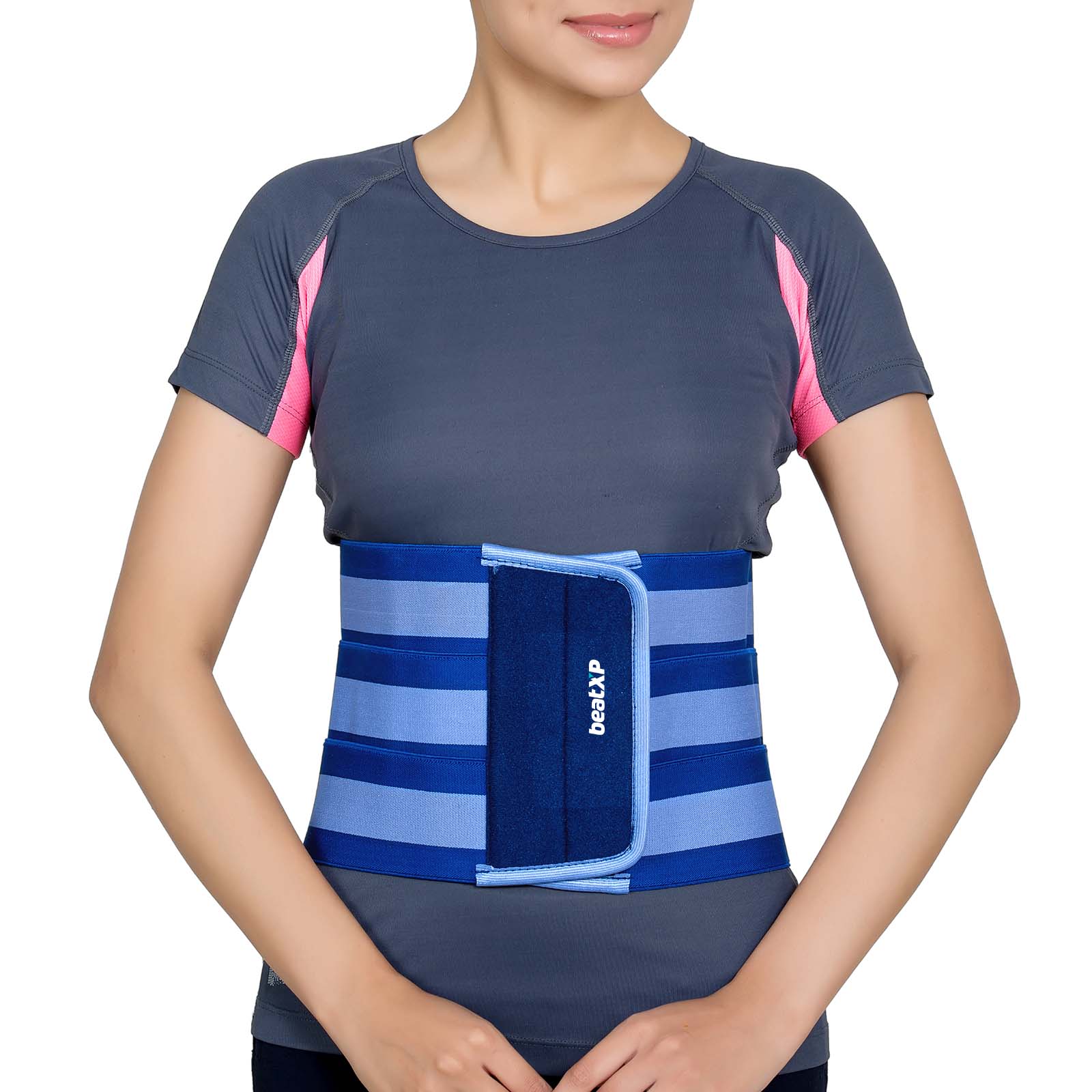 Abdominal Support Belt-S