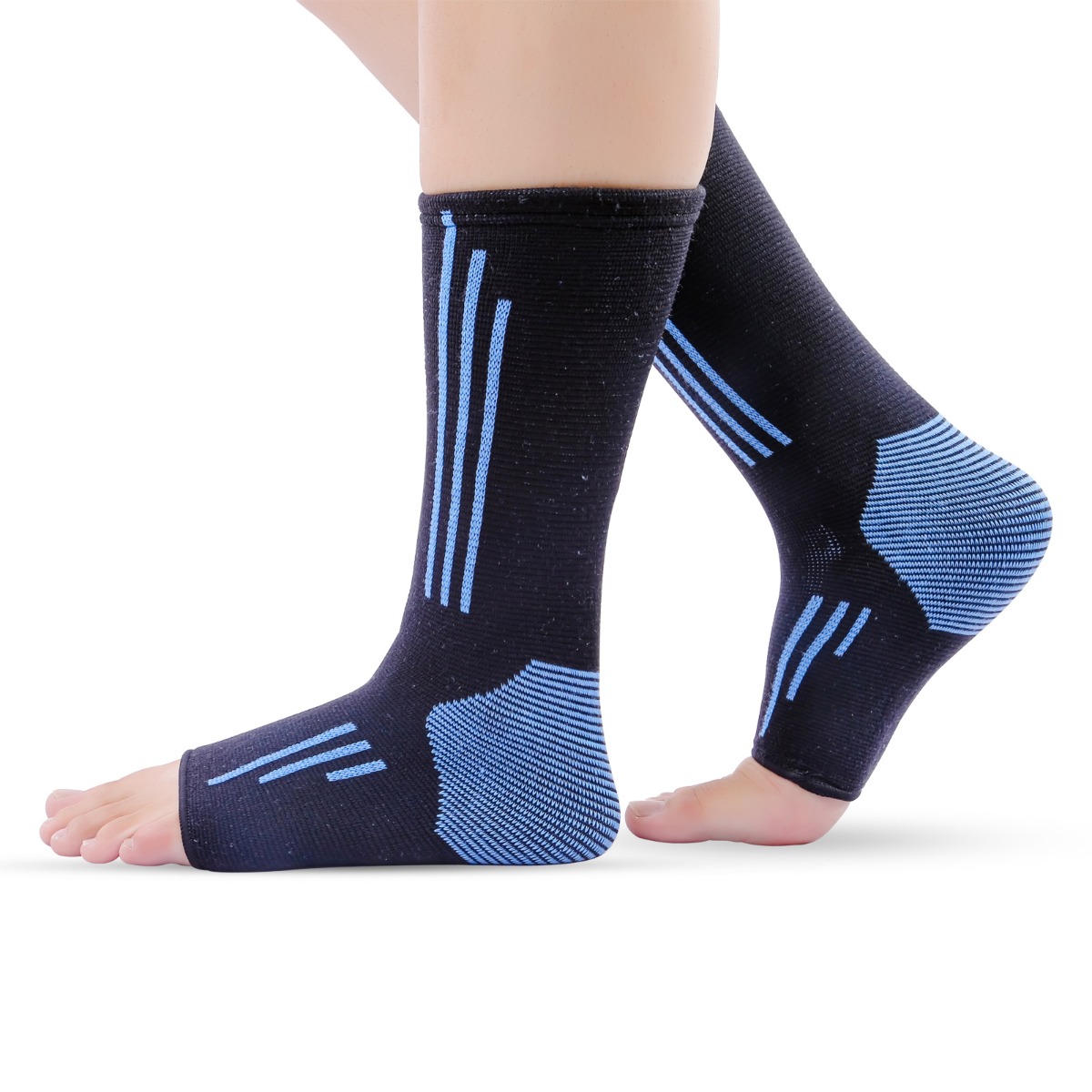 Ankle Support |  Blue