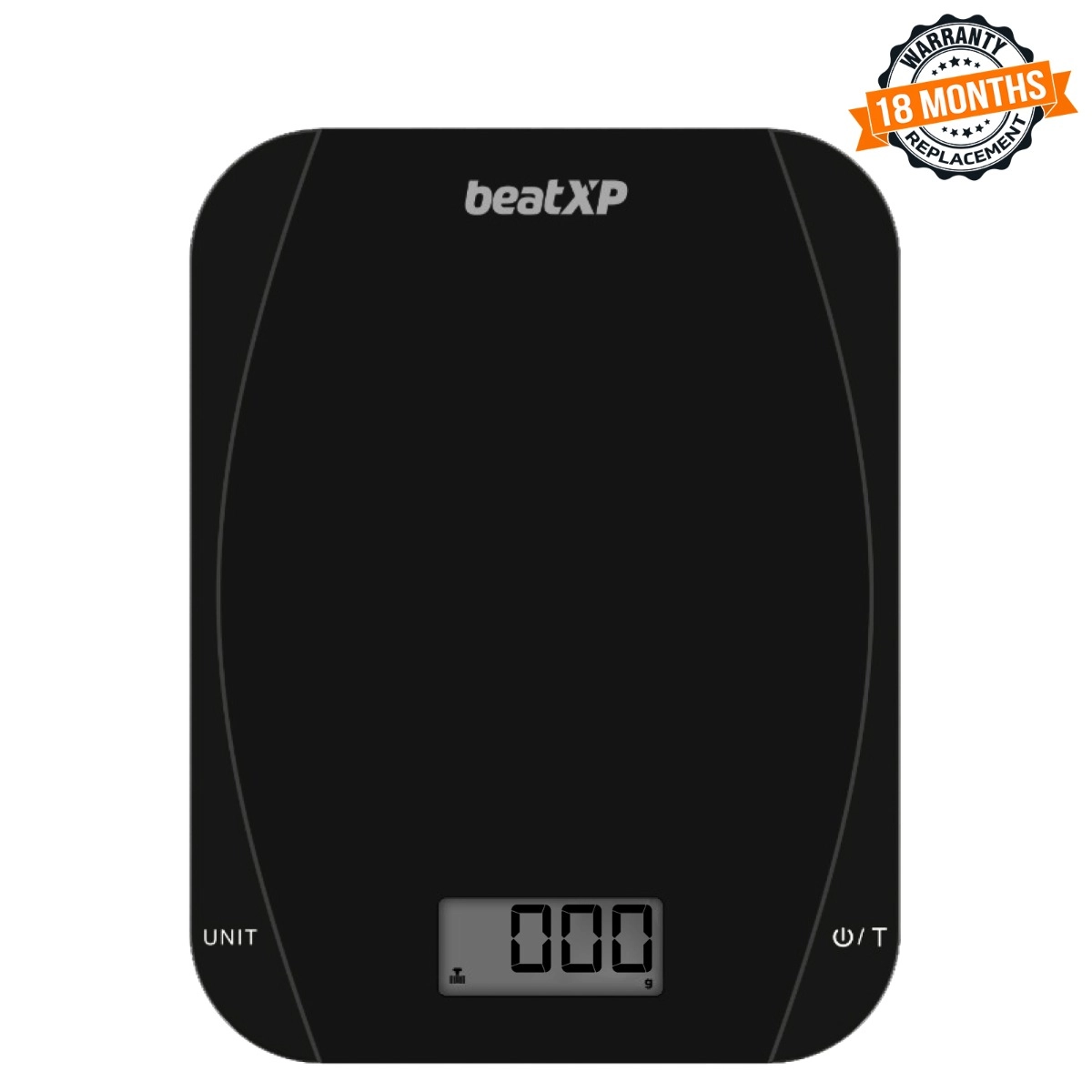 beatXP NeoChef Multipurpose Digital Weight Machine for Home Kitchen