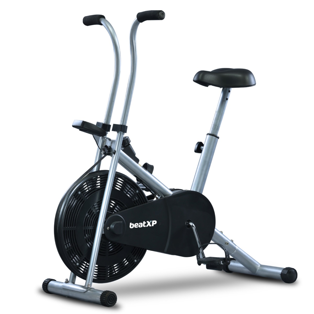 beatXP Gym Exercise Cycle - Fixed Handles