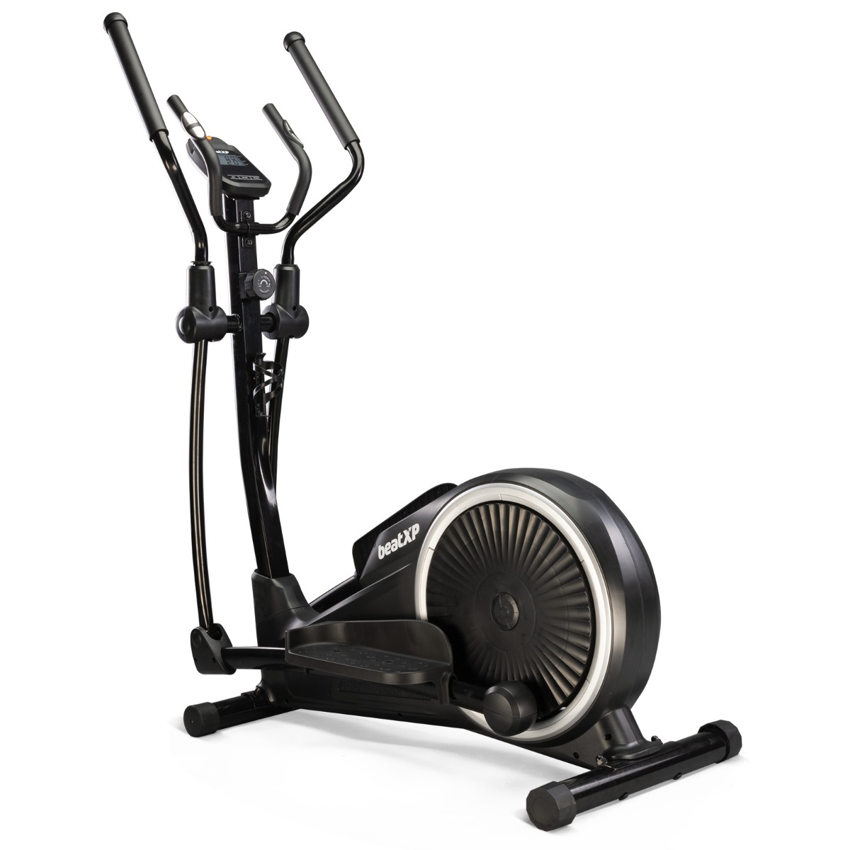 XPCross Plus Elliptical Cross Trainer for Home & Gym Workout